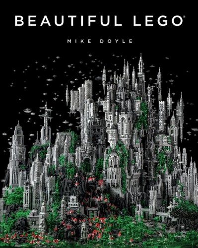 Beautiful lego mike - beautiful,