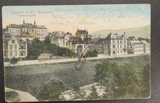 Foto postkarte ansicht - foto,