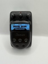 Ibanez Digital Delay SoundTank