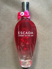 Escada cherry the air eau - escada,