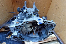 Getriebe 20MB27 RHH 2,0HDI