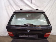 Heckklappe BMW 3er E46 Touring