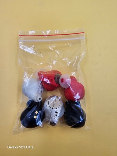 Jabra 65t wireless sports - 65t,