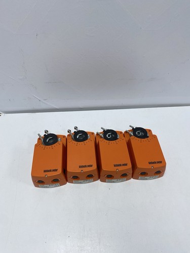 Kieback peter ds24 - &, ds24/8/e