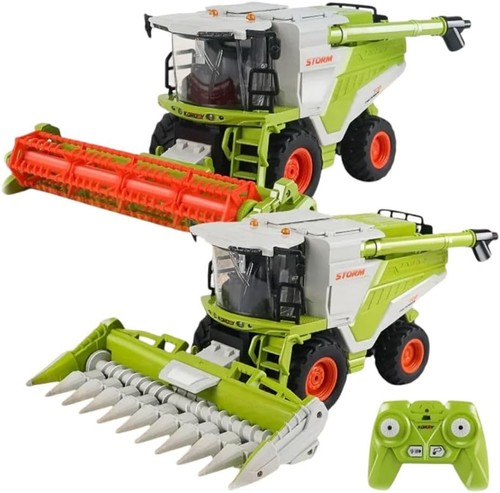 Ferngesteuerter traktor - ferngesteuerter,