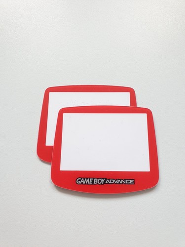 Gameboy advance gba display - gba,