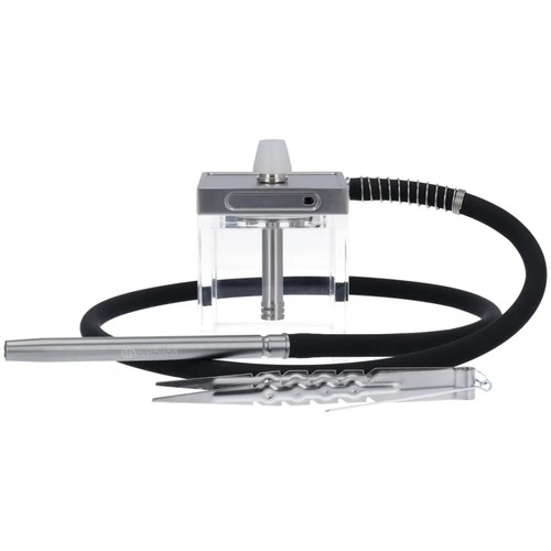 Mashisha shisha bebe - ms, (grau)