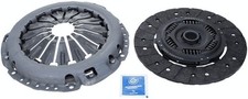 Clutch Kit Sachs Ford Galaxy