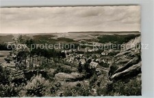 Waldfischbach-Burgalben Landschaftspanorama Blick vom Galgenberg