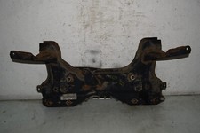 Achse Vorderachse vorne  Ford Focus 1 MK1  Motorträger Achsträger F88629