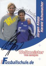 Jürgen Klopp FSV Mainz 05 BVB