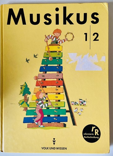 Musikus lehrbuch 2 - musikus,,