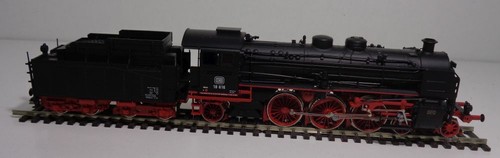 Rivarossi 1363 dampflok br - rivarossi,