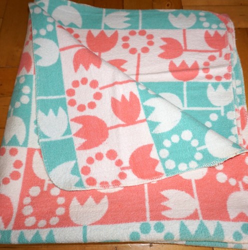 Ddr babydecke decke - ddr,
