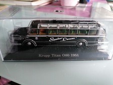 Krupp Titan080 BUS 1951
