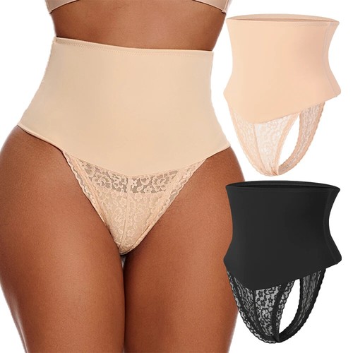 Damen hohe taille - damen,