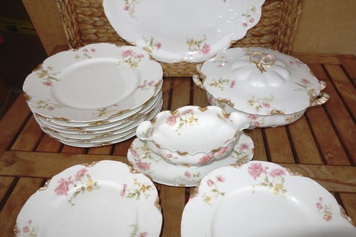 Haviland limoges antikes - haviland,