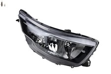 Scheinwerfer Front passend