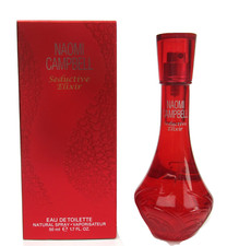 Naomi campbell seductive - campbell,