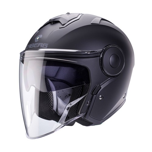 Caberg jet helm soho - helm, ece