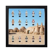 GetStones24: Bilderrahmen