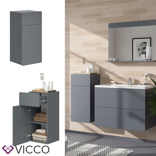Midischrank izan grau - izan,