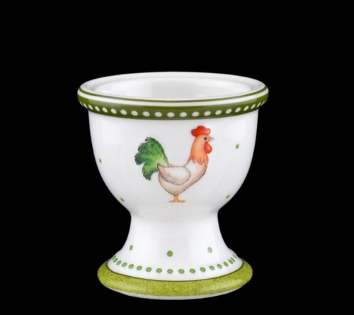 Eierbecher neu von villeroy - von,