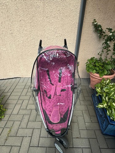 Quinny buggy - quinny,