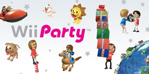 Nintendo wii - nintendo,