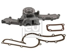 Water Pump Febi Bilstein 39882