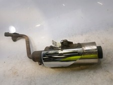 Auspuffanlage links honda - links,