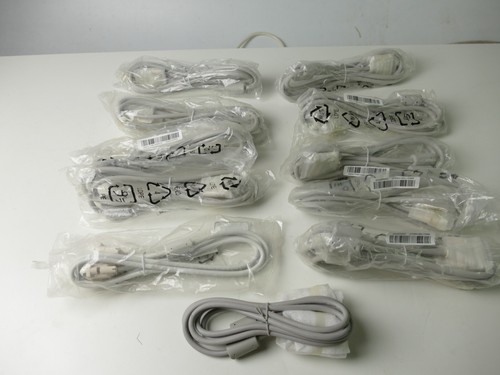 Monitorkabel dvi 5 - 11, 1,5