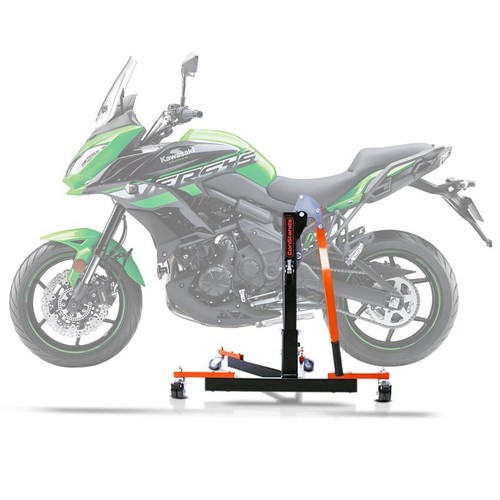 Zentralständer power evo - zentralständer, für