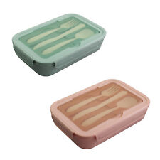 Brotdose Kinder mit Fächern