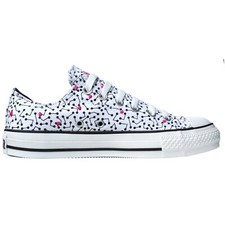 Converse Chucks 38 5,5 Weiß