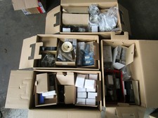 Großposten Barber Zubehör - Razzor - DJ´s Finest - Bilson uvm. - Rasier-Zubehör