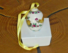 Hutschenreuther, Das Ei 2005, Ole WInter