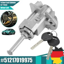 Schließzylinder Türschloss