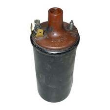 Te6b1 zündspule oldtimer - 6v,