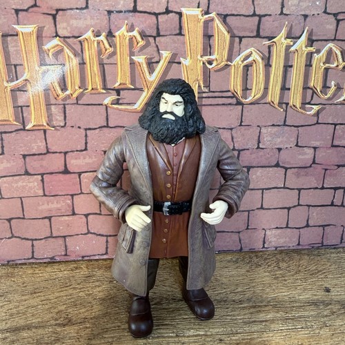 Popco rubeus hagrid harry - popco,