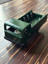 DDR LKW aus Holz von VERO, NVA