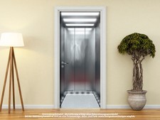 Türtapete Türposter