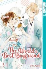 The Worlds Best Boyfriend 05