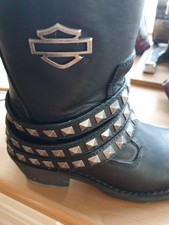 Original Harley Davidson