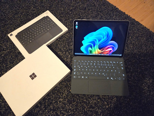 Microsoft surface pro zoll - pro,