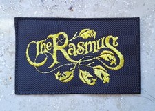THE RASMUS -- PATCH /