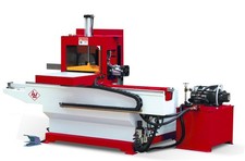 WINTER Keilzinkenfräse