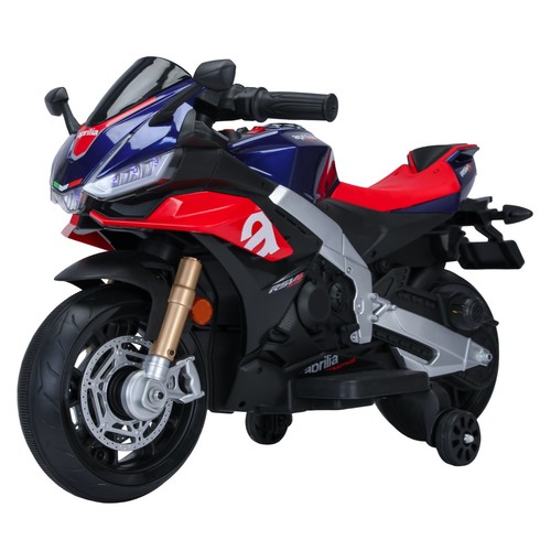 Aprilia 12v kinder - aprilia,