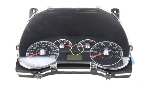 Tachometer fiat grande punto - grande,