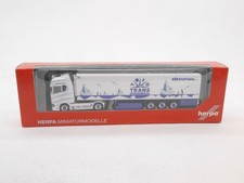 1280 herpa scania cs 20 - herpa,